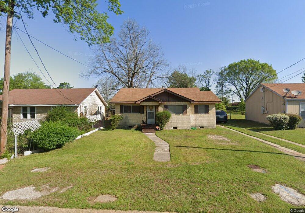 403 E 37th St, Texarkana, AR 71854 - photo 1