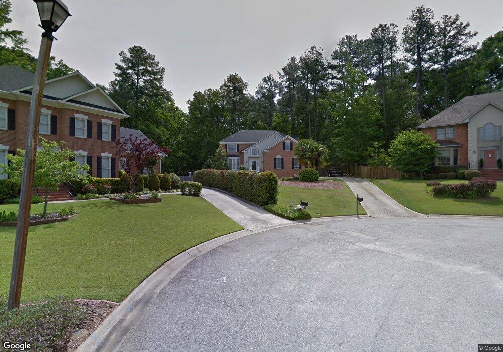 451 Creek Ridge, Augusta, GA 30907 - photo 1