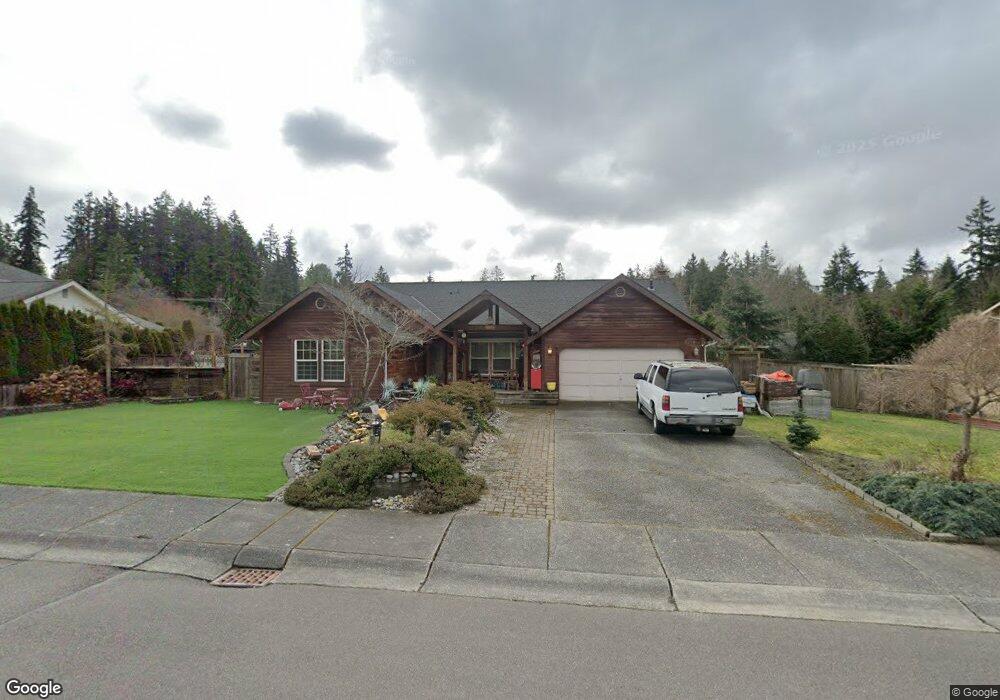 4916 90th Place SW, Mukilteo, WA 98275 - photo 1