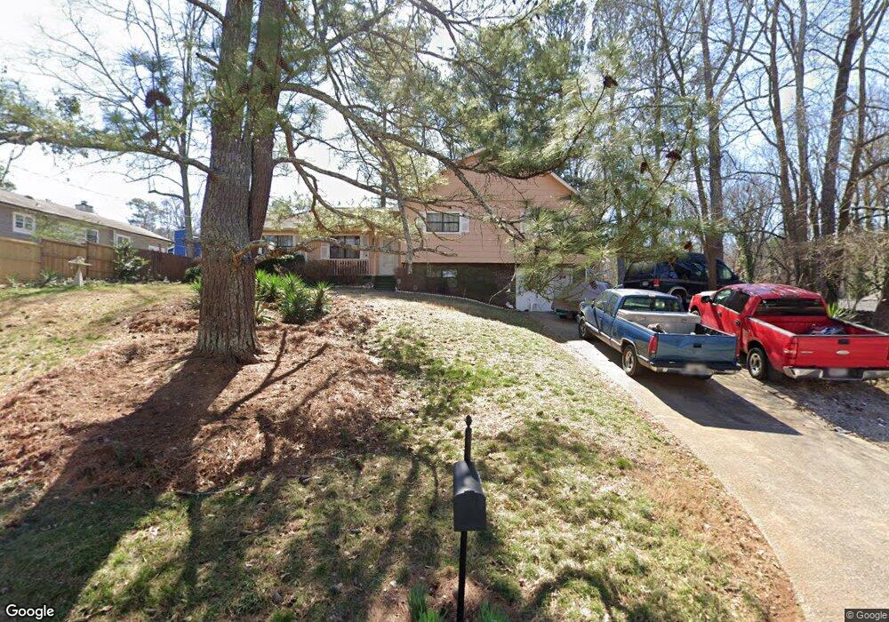 341 Gordon Hills Ct SW, Mableton, GA 30126 - photo 1