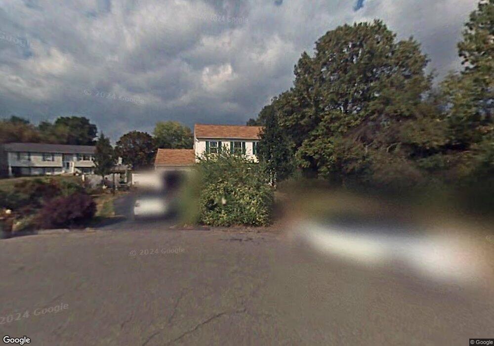 95 Alling Ct, Berlin, CT 06037 - photo 1