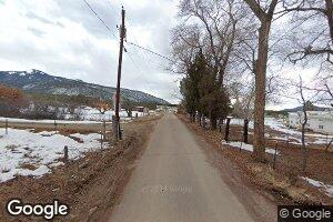 OFF QUINTANA RD 2 10 Then Right, Questa, NM 87556