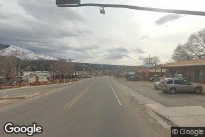 0 Off Highway To Heaven Rd Unit 95068, Questa, NM 87556