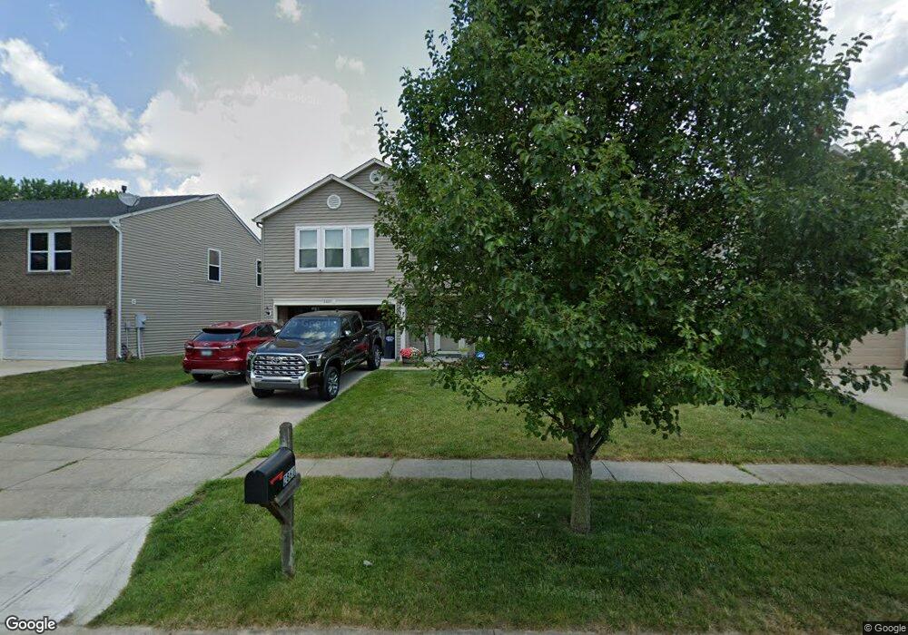 2861 Branch St, Whiteland, IN 46184 - photo 1