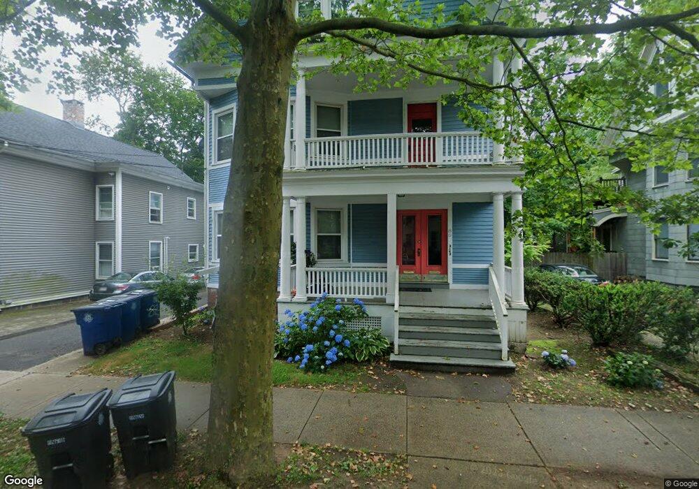 84 Mansfield St, New Haven, CT 06511 - photo 1