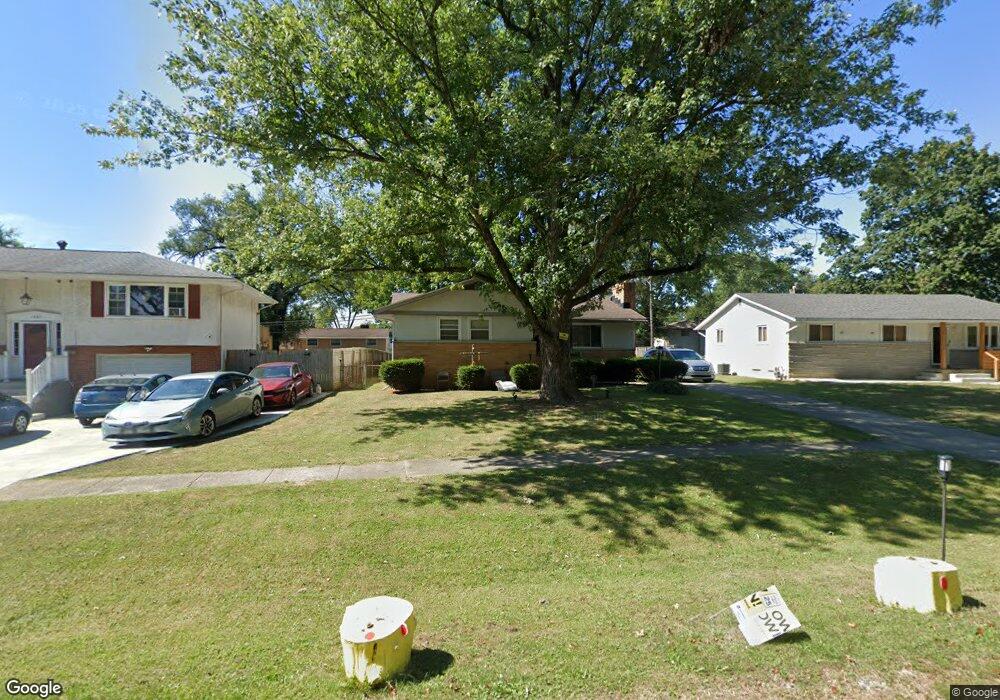 1761 Lattimer Dr, Columbus, OH 43227 - photo 1