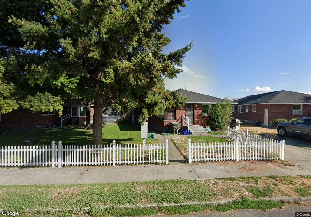 1713 E 10th St, the Dalles, OR 97058 - photo 1