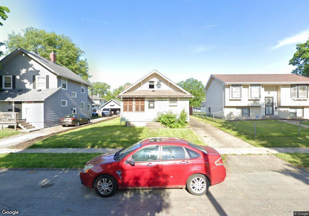 3508 1st St, Des Moines, IA 50313 - photo 1