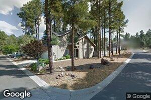 1775 W Saratoga Dr, Flagstaff, AZ 86001