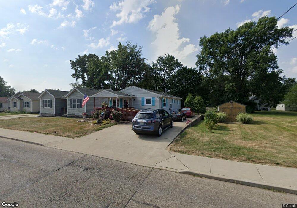 2220 25th St NE, Canton, OH 44705 - photo 1