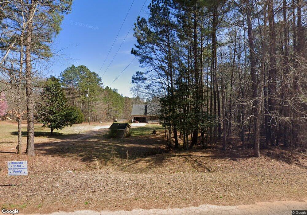 455 Moccasin Gap Rd, Jackson, GA 30233 - photo 1