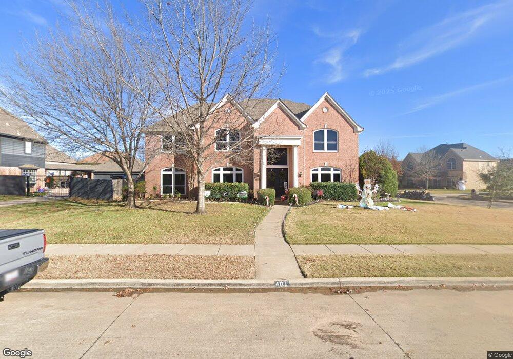 401 Thistle Ct, Southlake, TX 76092 - photo 1