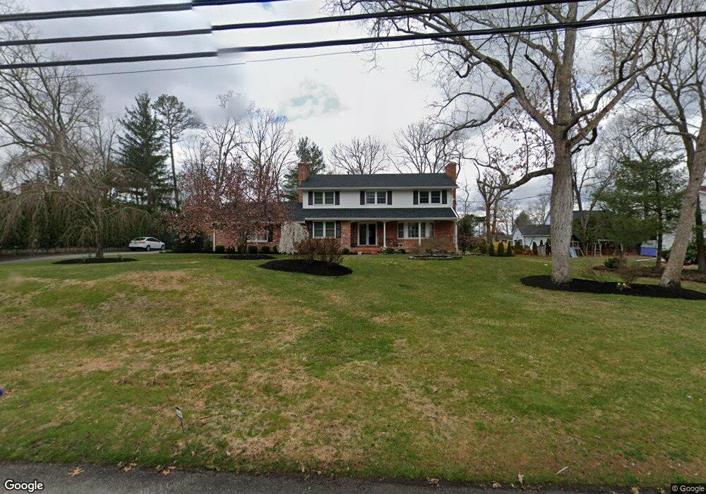 2130 S Brookfield St, Vineland, NJ 08361 - photo 1