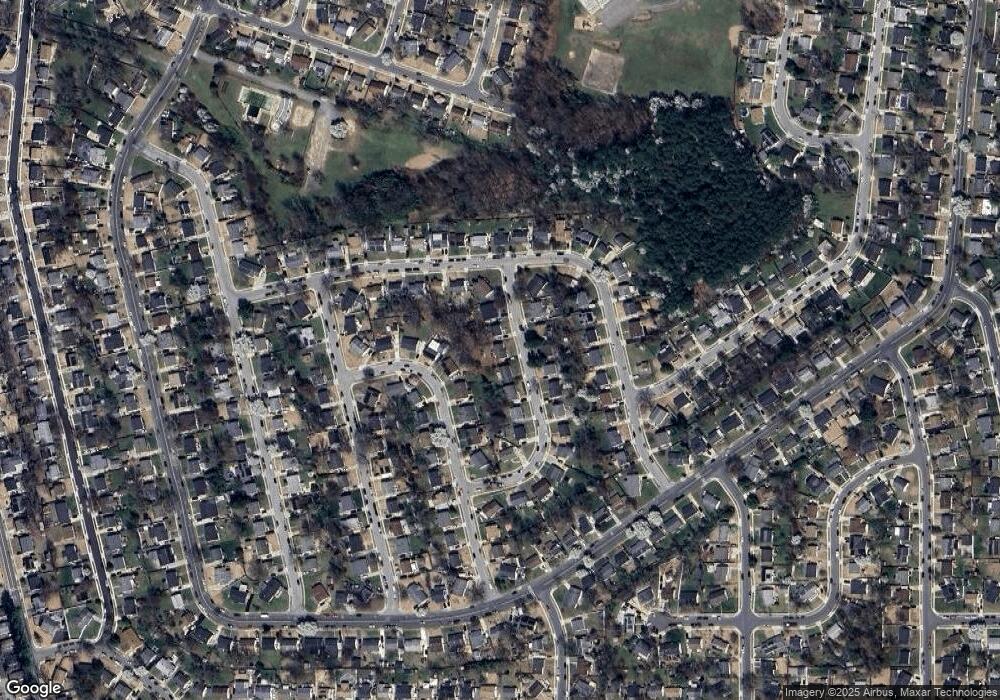 322 Vale Summit S, Laurel, MD 20724 - photo 1