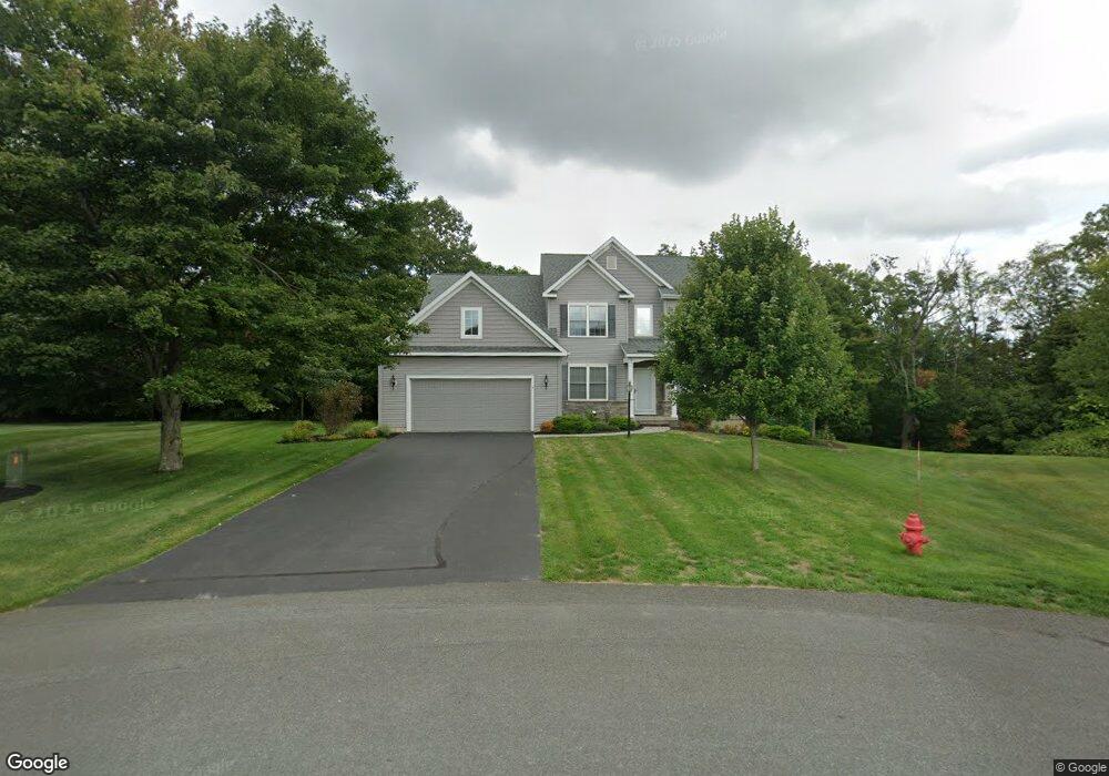 9 Siena La, East Greenbush, NY 12144 - photo 1