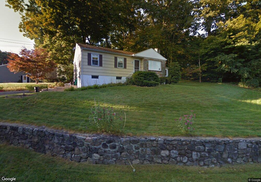 19 Parkway Dr, Cortlandt Manor, NY 10567 - photo 1