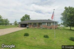 20 W 7th St, Lebo, KS 66856