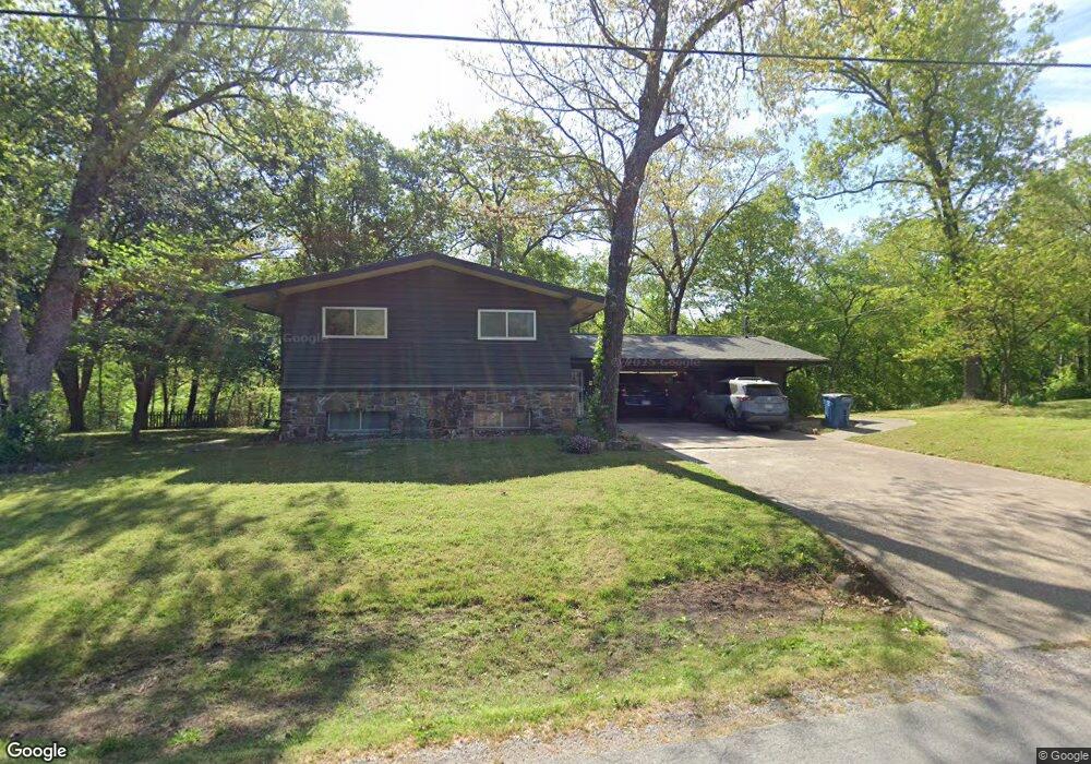 8 Hope Dr, Bella Vista, AR 72715 - photo 1