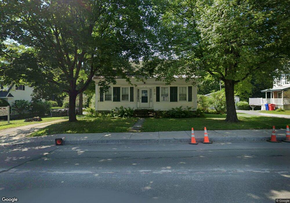 454 S Main St, Northfield, VT 05663 - photo 1