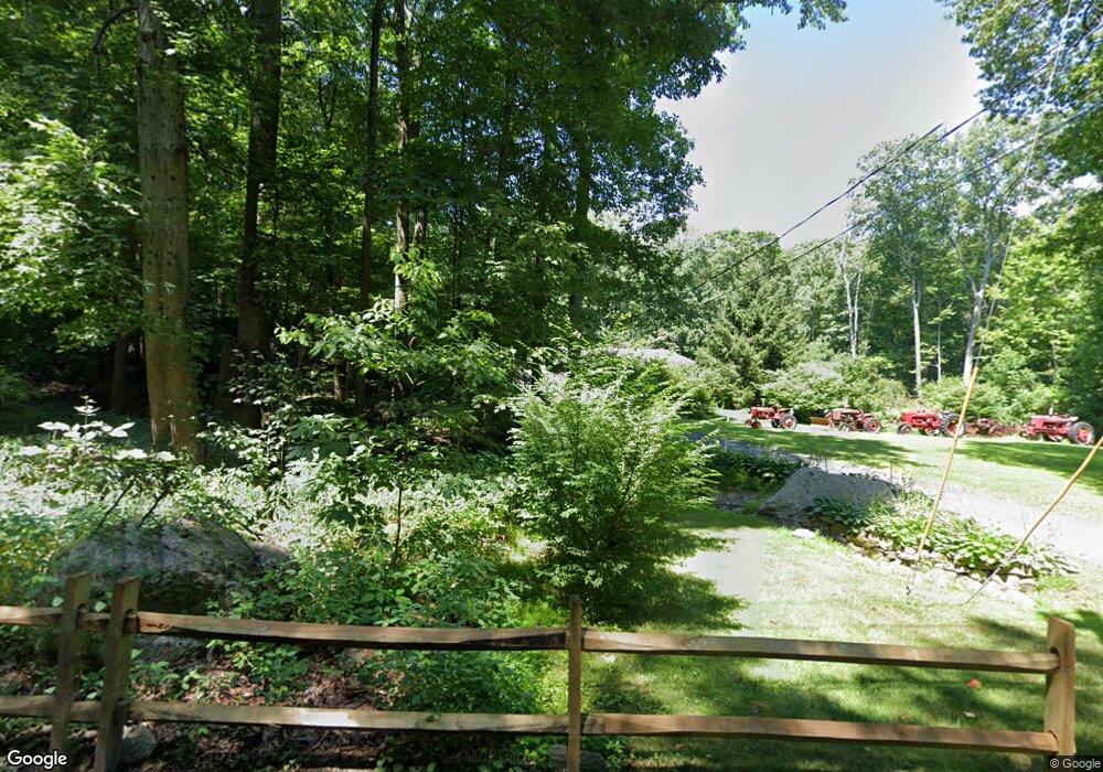 42 Key Rock Rd, Newtown, CT 06470 - photo 1