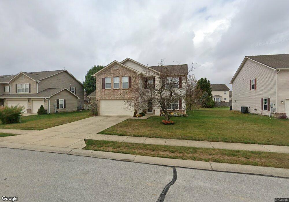 2396 Liatris Dr, Plainfield, IN 46168 - photo 1