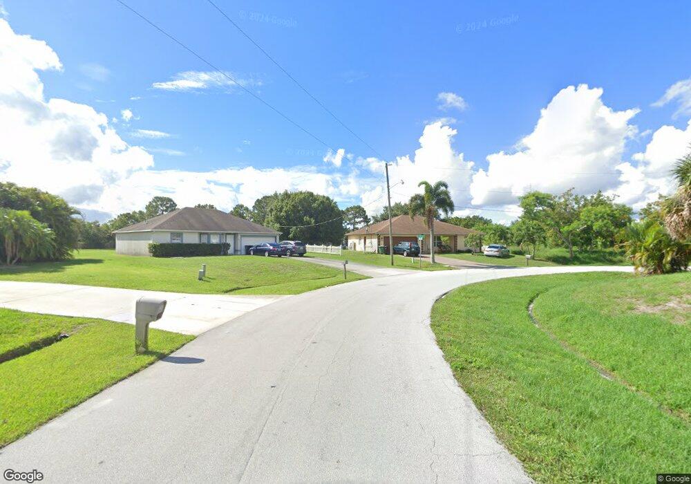 Tbd SW Hampshire Ln, Port Saint Lucie, FL 34953 - photo 1