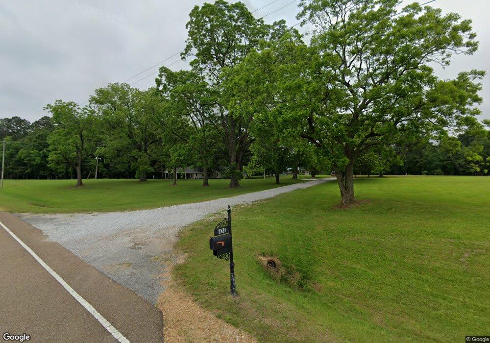 338 County Road 202, Oxford, MS 38655 - photo 1