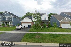2435 Corn Lily Rd, Naperville, IL 60564