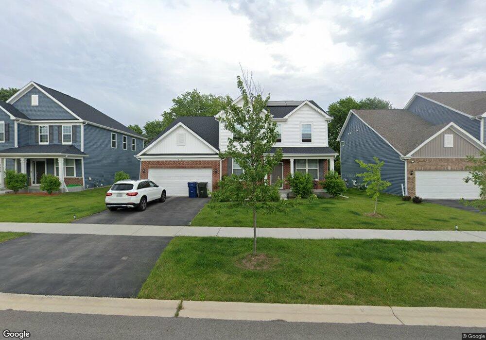 2435 Corn Lily Rd, Naperville, IL 60564 - photo 1