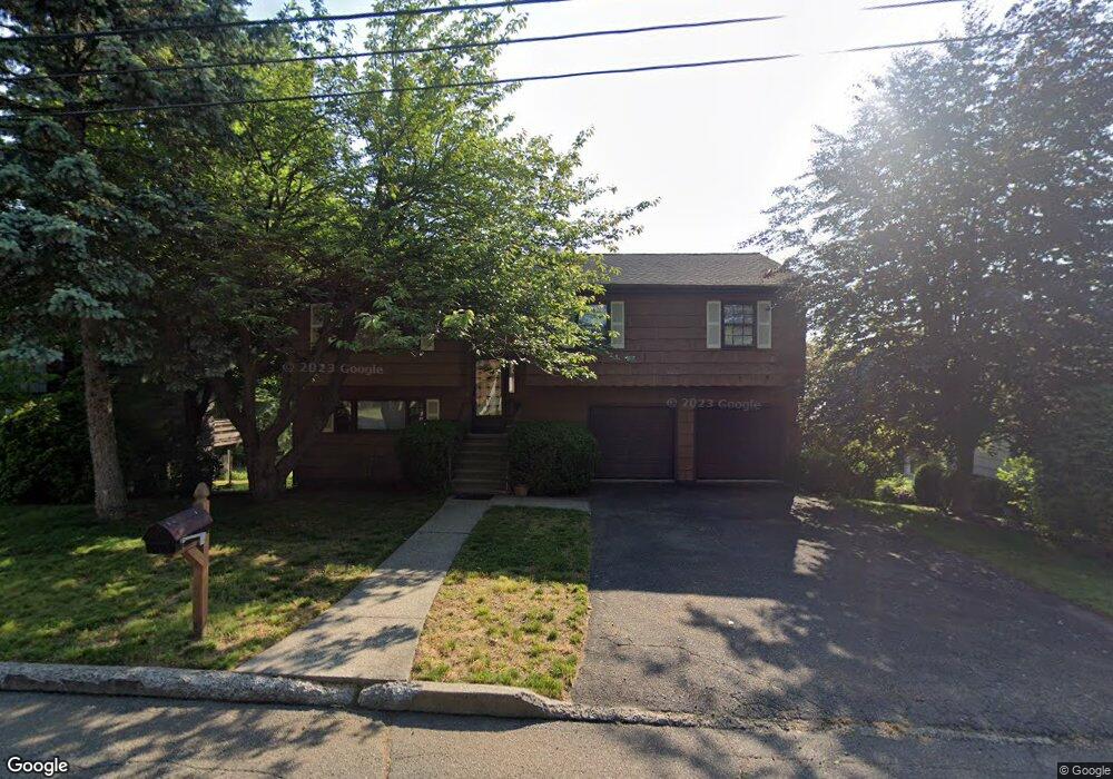 208 Infield St, Bridgeport, CT 06606 - photo 1