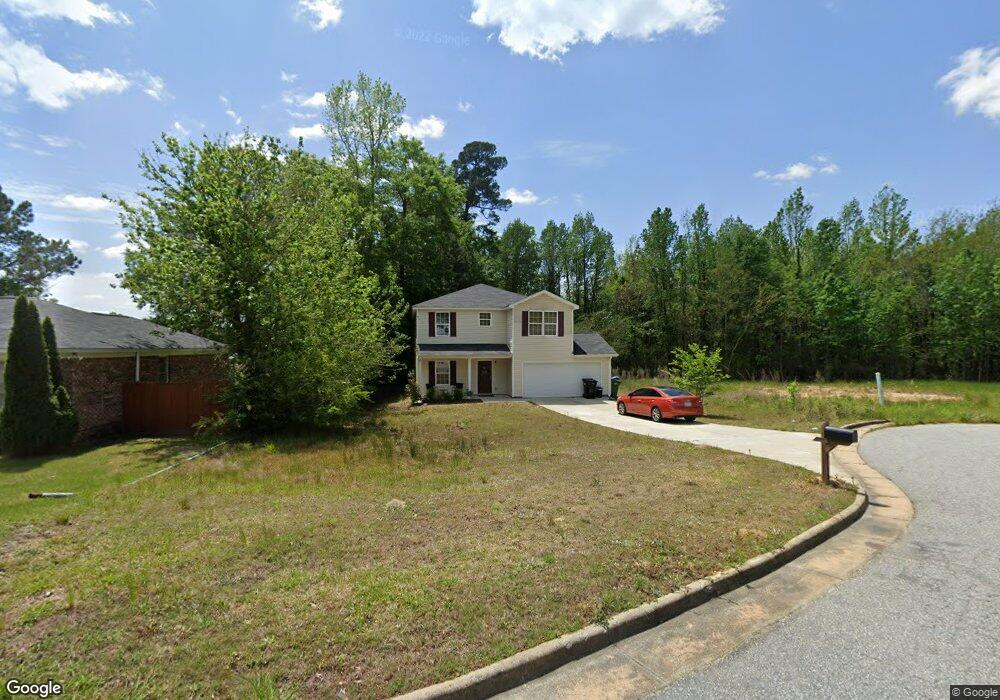5398 Royal St unit 76, Columbus, GA 31907 - photo 1