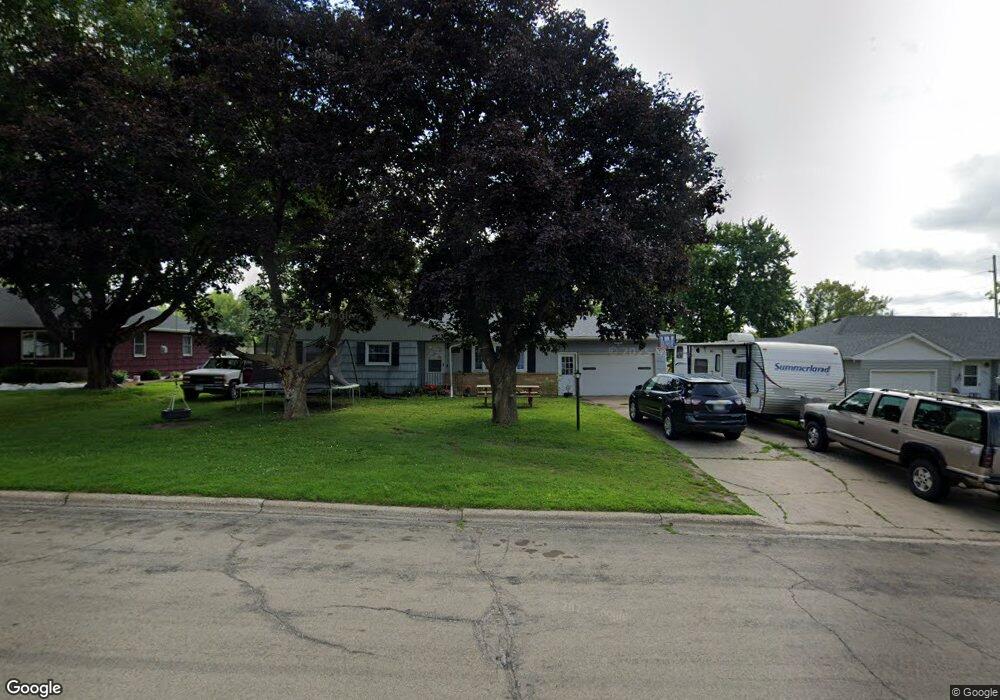 2413 Margaretha Ave, Albert Lea, MN 56007 - photo 1