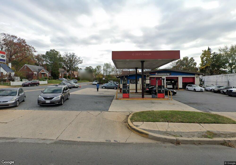 5463 Annapolis Rd, Bladensburg, MD 20710 - photo 1