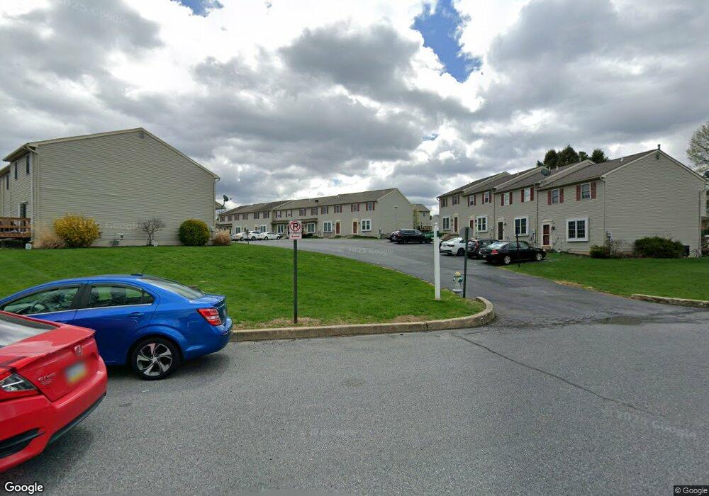 1262 Fredrick Blvd, Reading, PA 19605 - photo 1