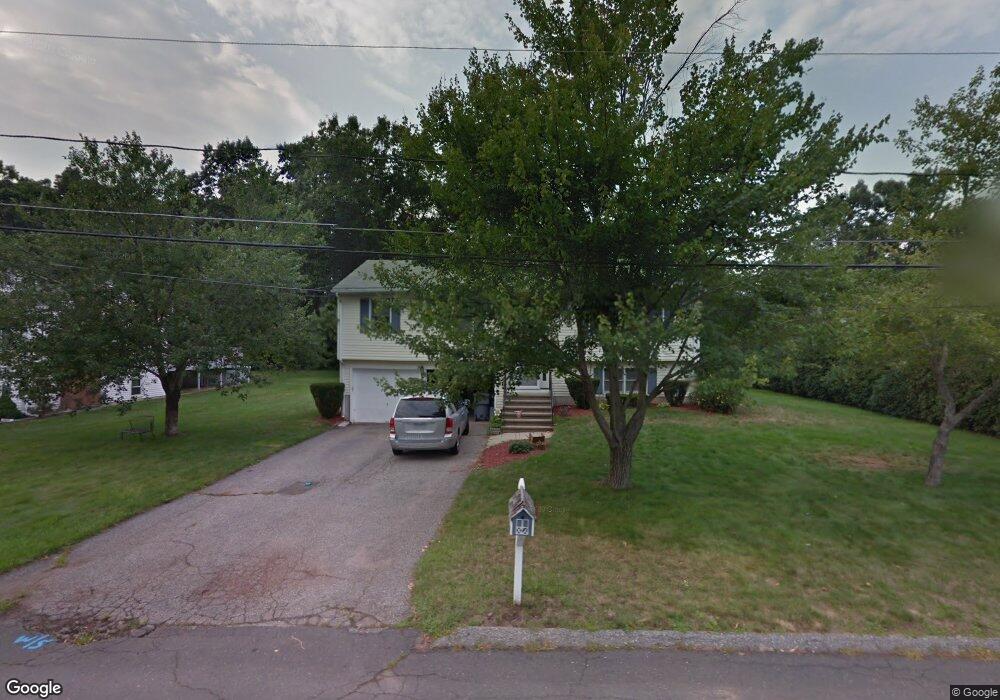 3 Michael Dr, Enfield, CT 06082 - photo 1