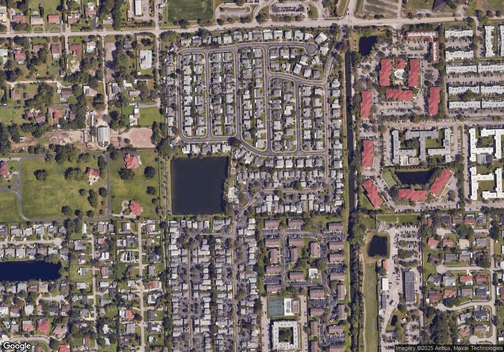 7201 SW 41st Place, Davie, FL 33314 - photo 1