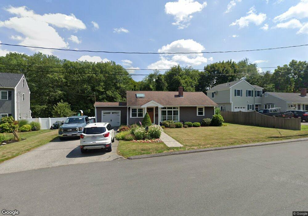 7 Baldwin Rd, Danvers, MA 01923 - photo 1