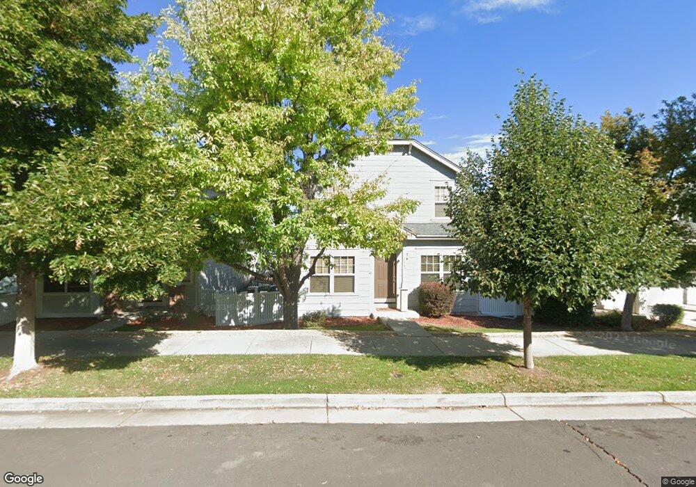 1349 S Quintero Way, Aurora, CO 80017 - photo 1