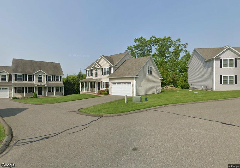 39 Sconset Cir unit C, Shelton, CT 06484 - photo 1