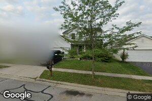 761 Orwell St, Lithopolis, OH 43136