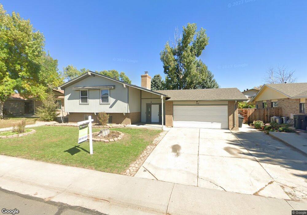 12862 Clermont St, Thornton, CO 80241 - photo 1