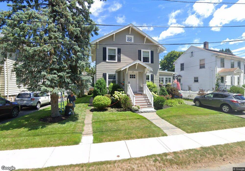 21 Bertram St, Beverly, MA 01915 - photo 1