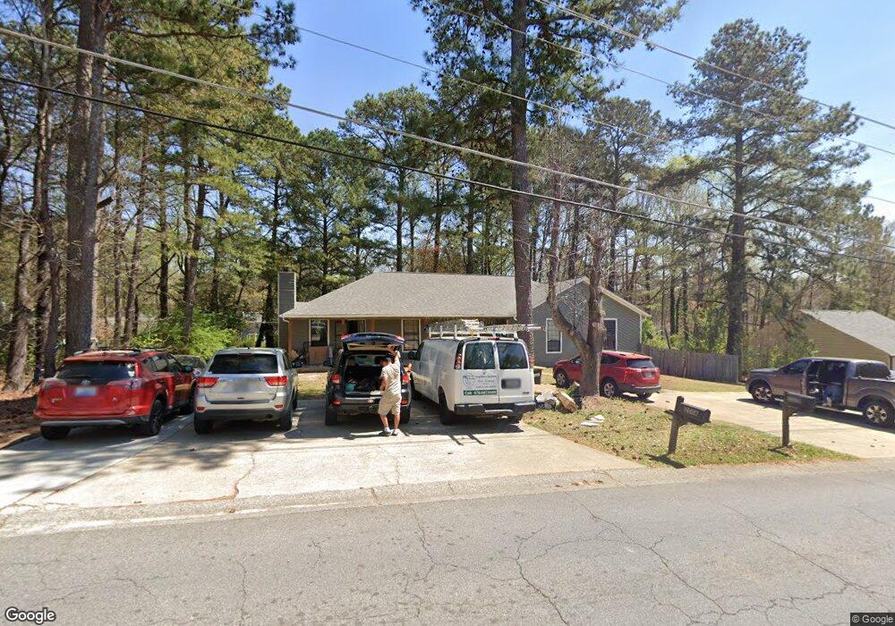 200 Booth Rd SW, Marietta, GA 30008 - photo 1