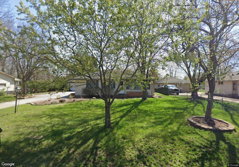 11563 Ivywood St NW, Coon Rapids, MN 55433 - photo 1