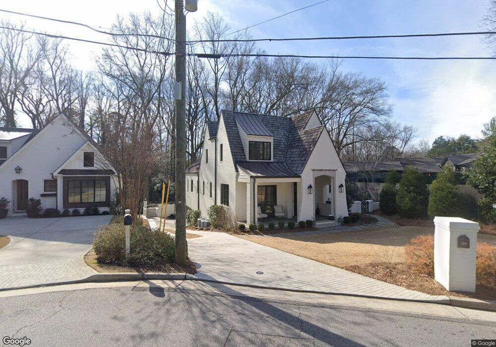 195 Oakland Way, Athens, GA 30606 - photo 1