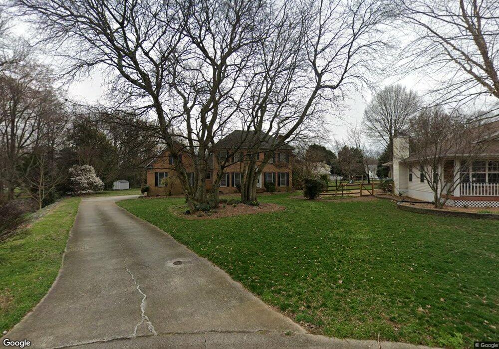 4222 Mackenzie Ct SW, Concord, NC 28027 - photo 1