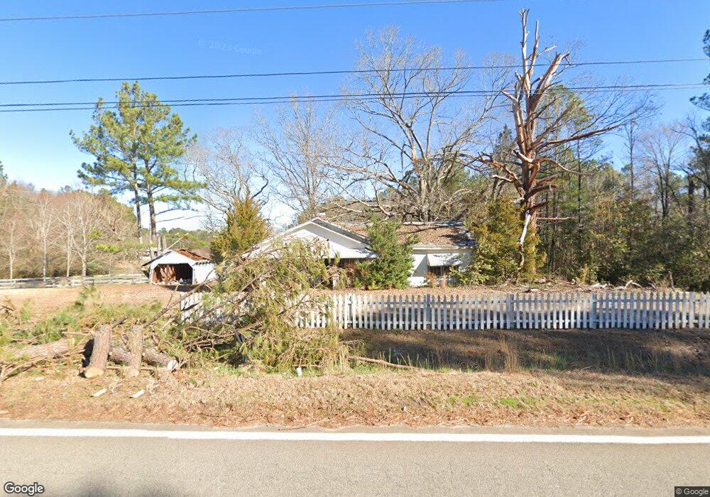 164 Keys Ferry Rd, Jackson, GA 30233 - photo 1