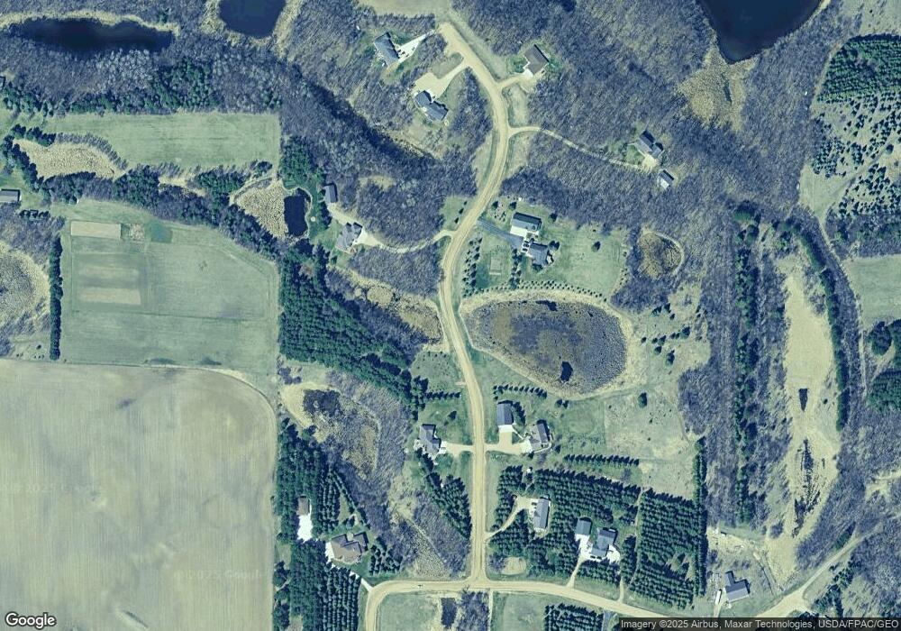 Lot3 Blk1 Mina Meadow Ln NW, La Grand Township, MN 56308 - photo 1