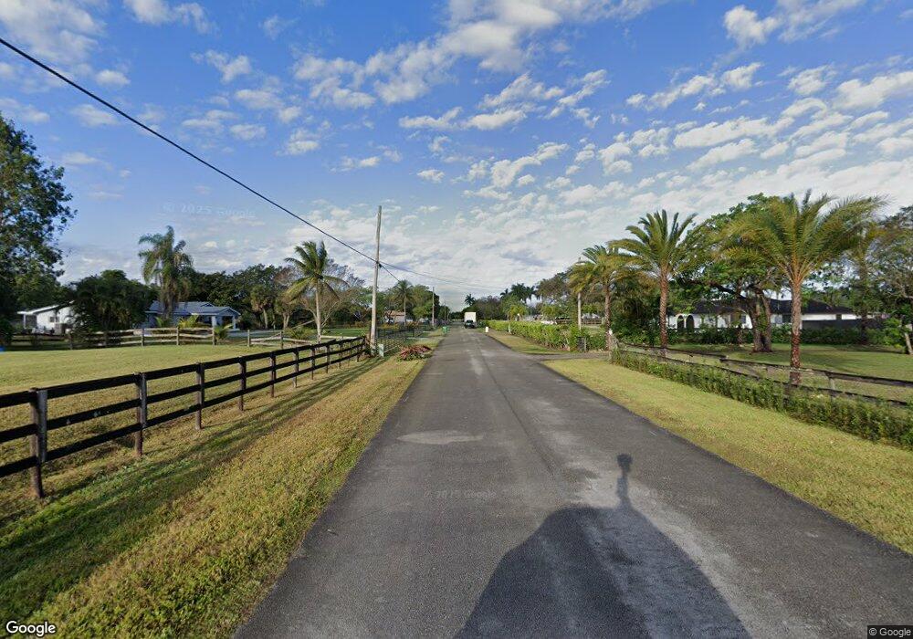 48 SW 48th St, Southwest Ranches, FL 33331 - photo 1