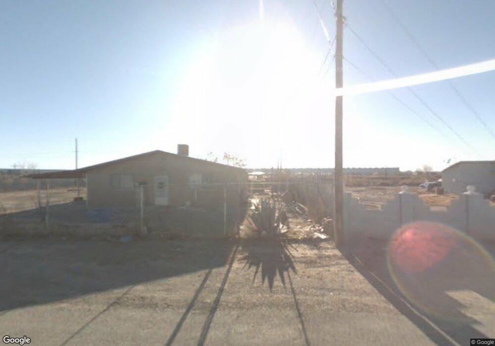 11711 Valle Lindo Dr, El Paso, TX 79927 - photo 1